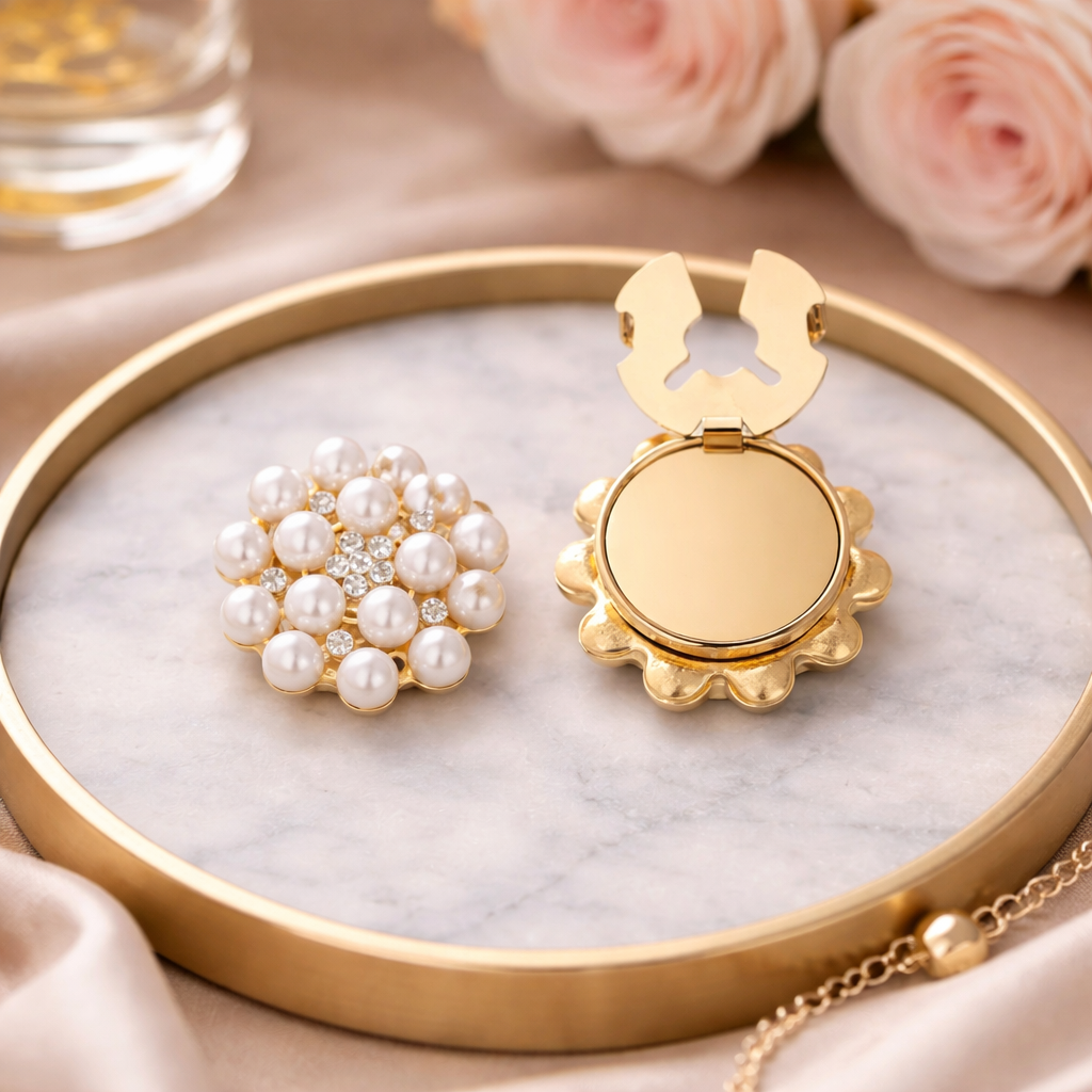 Pearl Bloom | 1 zestaw