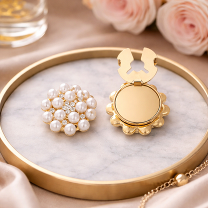 Pearl Bloom | 1 zestaw