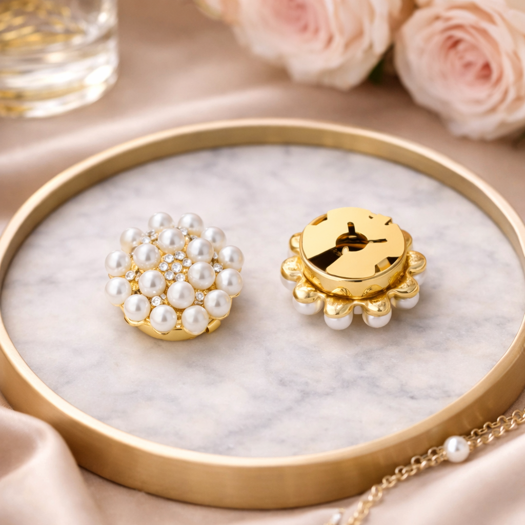 Pearl Bloom | 1 zestaw