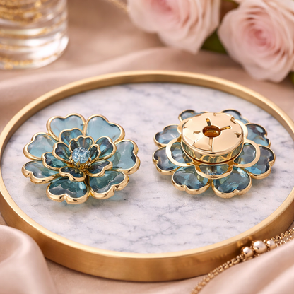 Kwiat Bisou | 1 zestaw