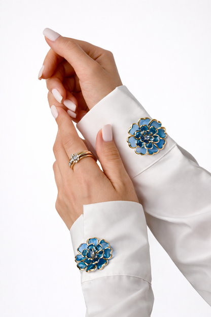 Kwiat Bisou | 1 zestaw