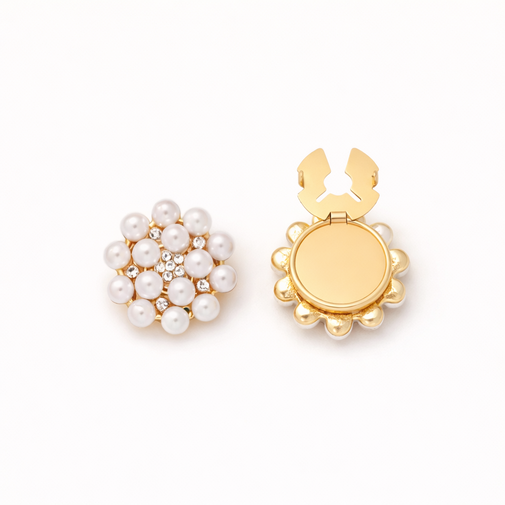 Pearl Bloom | 1 zestaw