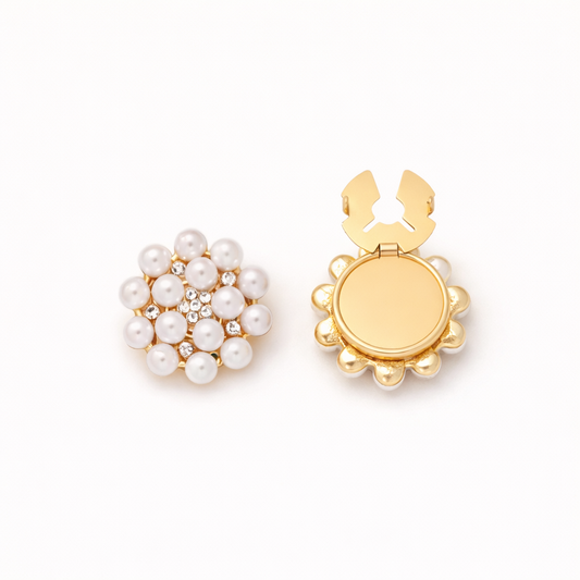 Pearl Bloom | 1 zestaw