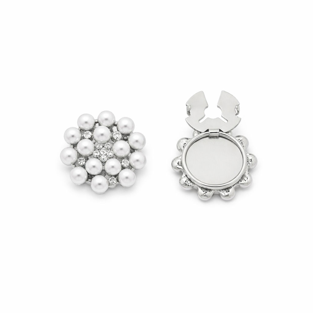 Pearl Bloom | 1 zestaw