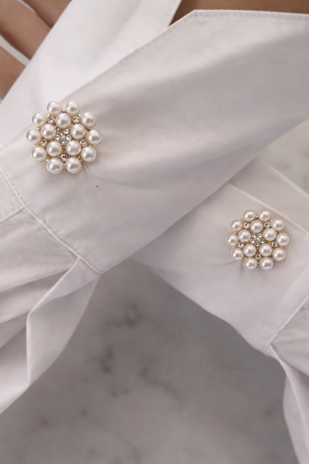 Pearl Bloom | 1 zestaw